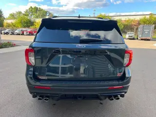 Ford Explorer 2024 AWD ST 4dr SUV