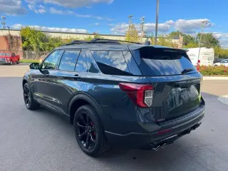 Ford Explorer 2024 AWD ST 4dr SUV