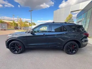 Ford Explorer 2024 AWD ST 4dr SUV