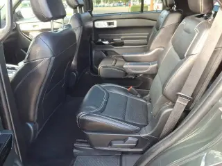 Ford Explorer 2023 AWD ST 4dr SUV
