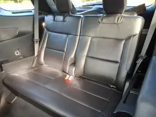 Ford Explorer 2023 AWD ST 4dr SUV