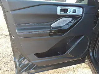 Ford Explorer 2023 AWD ST 4dr SUV