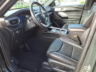 Ford Explorer 2023 AWD ST 4dr SUV