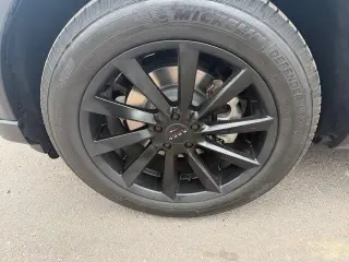 Ford Explorer 2020 AWD ST 4p SUV