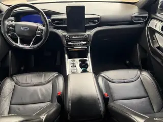 Ford Explorer 2020 AWD ST 4p SUV