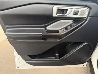 Ford Explorer 2020 AWD ST 4p SUV