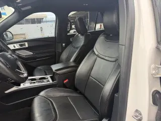 Ford Explorer 2020 AWD ST 4p SUV