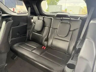 Ford Explorer 2020 AWD ST 4p SUV