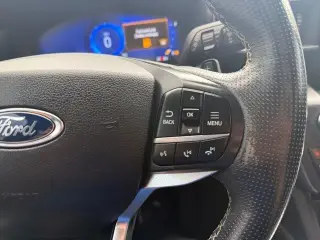 Ford Explorer 2020 AWD ST 4p SUV