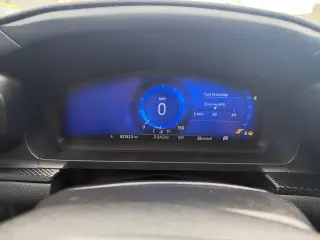 Ford Explorer 2020 AWD ST 4p SUV
