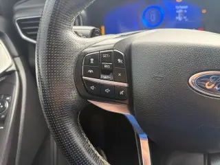 Ford Explorer 2020 AWD ST 4p SUV
