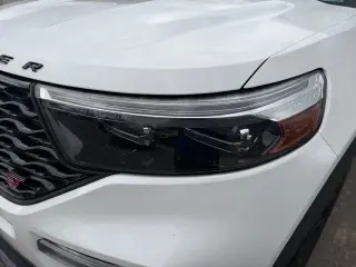Ford Explorer 2020 AWD ST 4p SUV