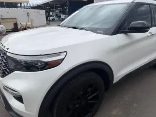 Ford Explorer 2020 AWD ST 4p SUV