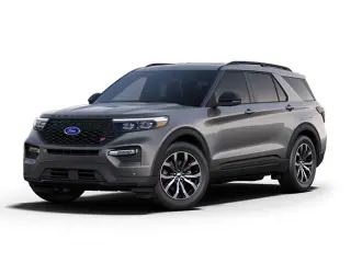 Ford Explorer 2023 AWD ST 4p SUV