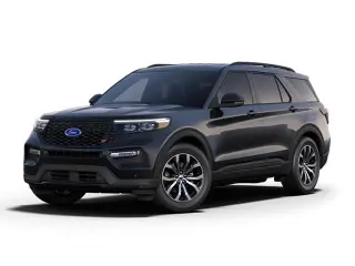 Ford Explorer 2023 AWD ST 4p SUV