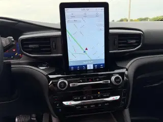 Ford Explorer 2023 AWD ST 4p SUV