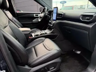 Ford Explorer 2023 AWD ST 4p SUV