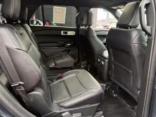 Ford Explorer 2023 AWD ST 4p SUV