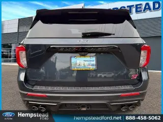 Ford Explorer 2023 AWD ST 4p SUV