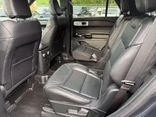 Ford Explorer 2023 AWD ST 4p SUV