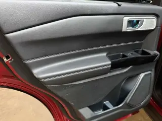 Ford Explorer 2023 AWD ST 4 puertas SUV