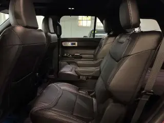 Ford Explorer 2023 AWD ST 4 puertas SUV