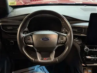 Ford Explorer 2023 AWD ST 4 puertas SUV
