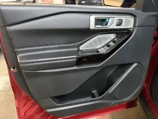 Ford Explorer 2023 AWD ST 4 puertas SUV