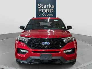 Ford Explorer 2023 AWD ST 4 puertas SUV