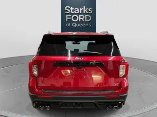 Ford Explorer 2023 AWD ST 4 puertas SUV