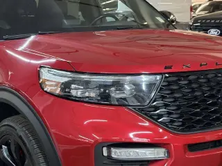 Ford Explorer 2023 AWD ST 4 puertas SUV