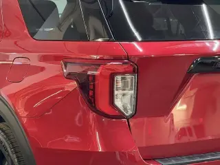 Ford Explorer 2023 AWD ST 4 puertas SUV