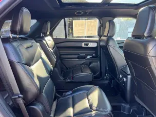 Ford Explorer 2023 AWD ST 4dr SUV