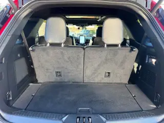 Ford Explorer 2023 AWD ST 4dr SUV