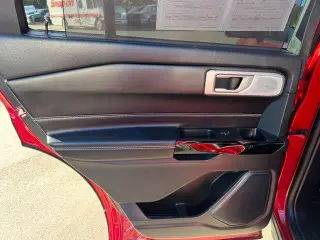Ford Explorer 2023 AWD ST 4dr SUV