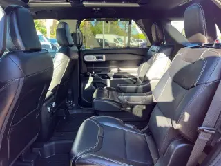 Ford Explorer 2023 AWD ST 4dr SUV