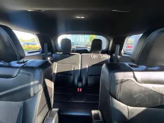Ford Explorer 2023 AWD ST 4dr SUV