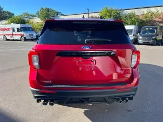 Ford Explorer 2023 AWD ST 4dr SUV