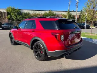 Ford Explorer 2023 AWD ST 4dr SUV
