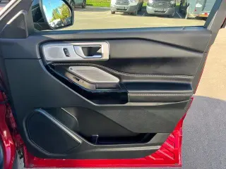 Ford Explorer 2023 AWD ST 4dr SUV