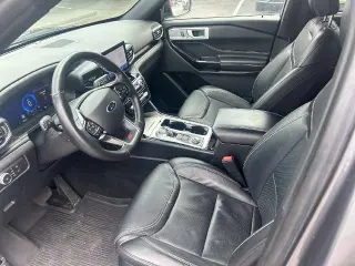 Ford Explorer 2022 AWD ST 4p SUV