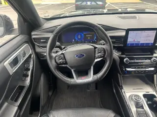 Ford Explorer 2022 AWD ST 4p SUV