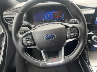 Ford Explorer 2022 AWD ST 4p SUV