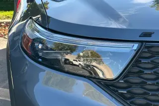 Ford Explorer 2022 AWD ST 4p SUV