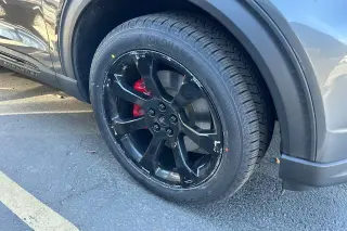 Ford Explorer 2022 AWD ST 4p SUV