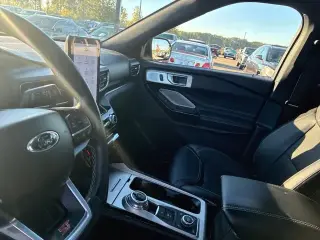 Ford Explorer 2022 AWD ST 4dr SUV