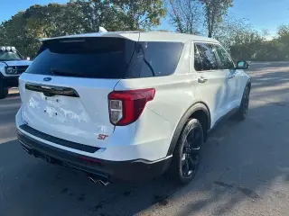 Ford Explorer 2022 AWD ST 4dr SUV