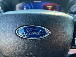 Ford Explorer 2022 AWD ST 4dr SUV