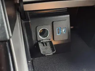 Ford Explorer 2024 AWD ST 4p SUV