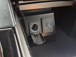 Ford Explorer 2024 AWD ST 4p SUV